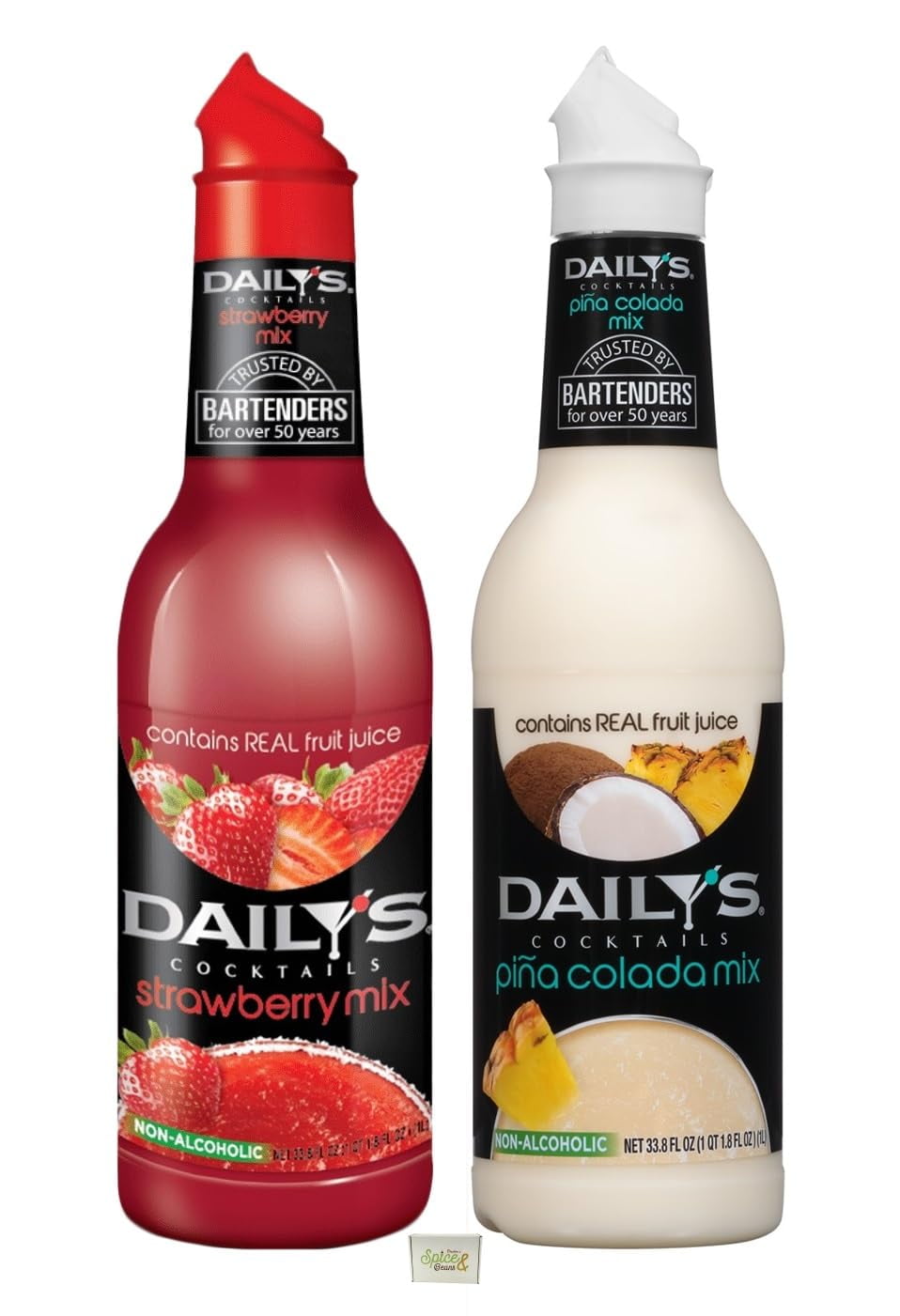 Daily's drinks walmart hotsell
