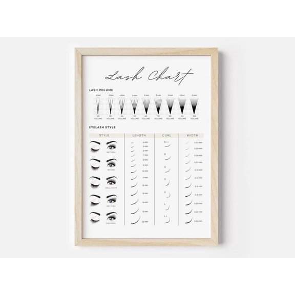 DailyMood Chess Openings Guide and Variations Chart Wall Art Poster Unframed Black and White