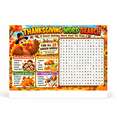 Seo Word Humbnail DailyMood Giant Thanksgiving Word Search Poster, Holiday Hunt for Kids ...