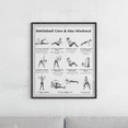 Core Abs Exercises DailyMood Kettlebell Core and Abs Strength Training Exercise Guide ...