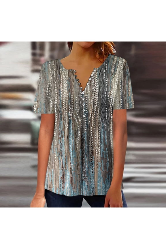 Women's Burgundy Floral Embroidered Peasant Top - Short Sleeve Casual Blouse, Vintage for Events & Daily