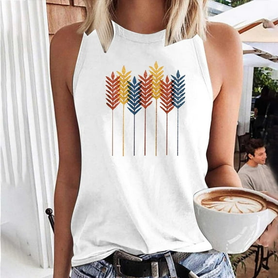 DailyTrove Women's Multi-Color Quilted Mid-Length Cotton Jacket, Casual Outerwear for Winter Daily Errands & Layering