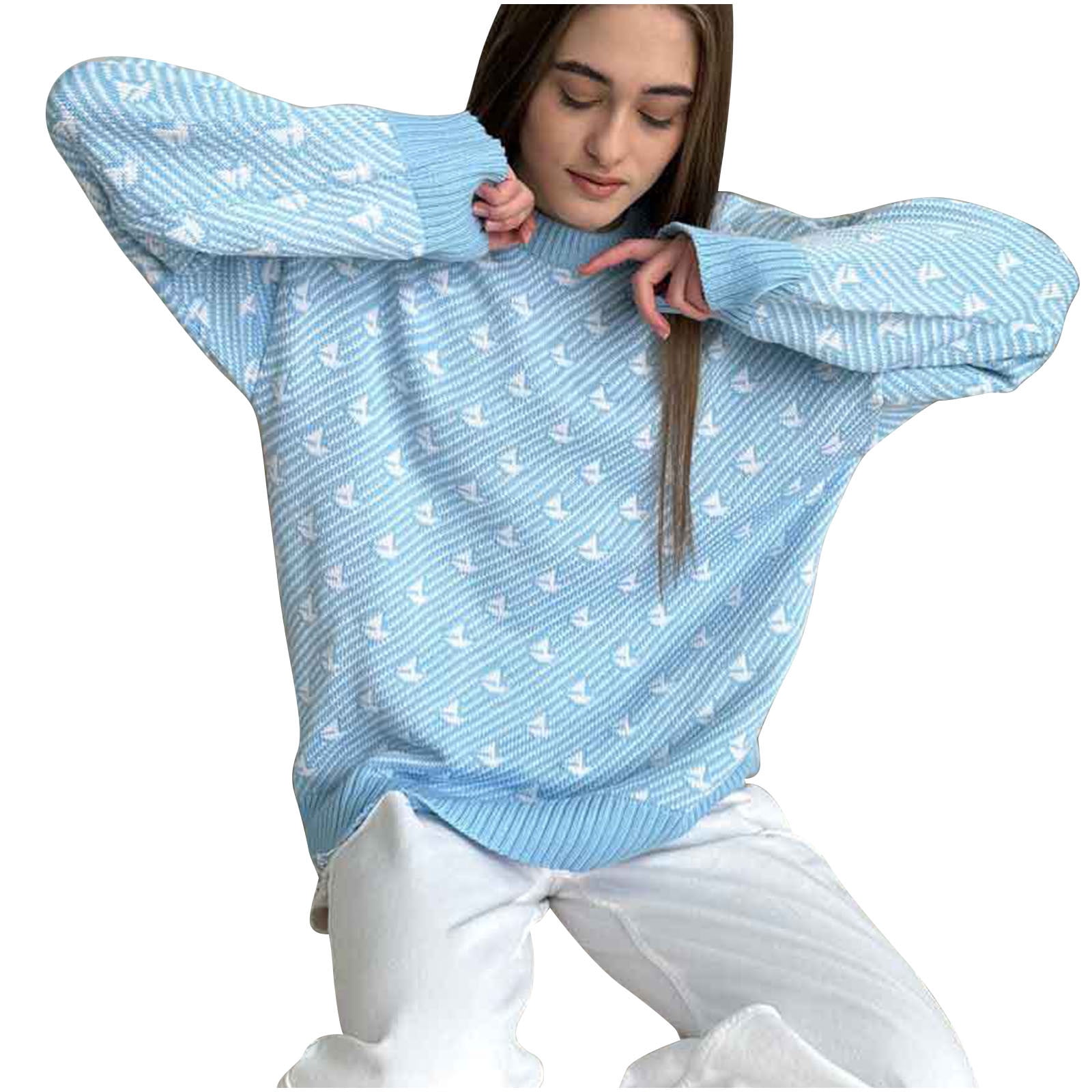 Knit Top main image 1