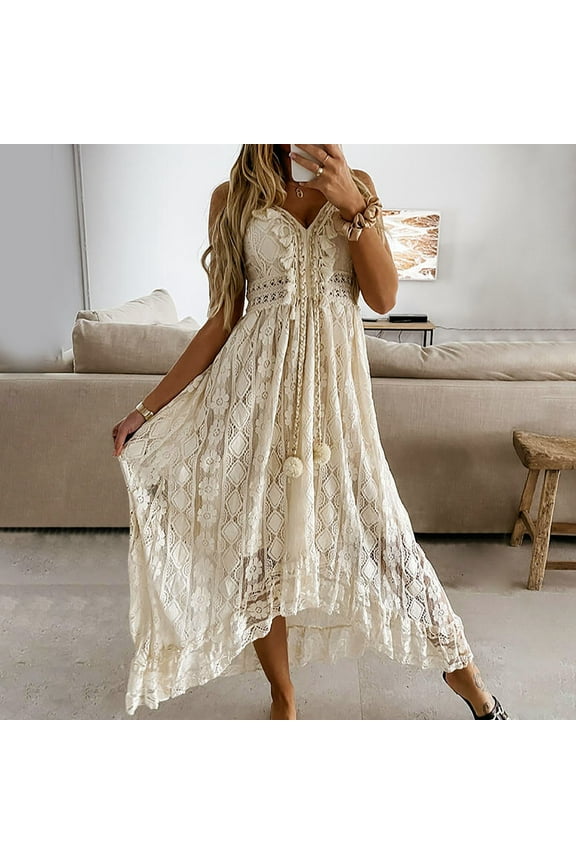 Women's Sleeveless Asymmetric Hem Cocktail Dress, Solid Color, Formal Event & Business Party Wear, Edgy Fit for Modern Occasions