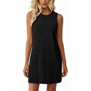 walmart crochet dress Pyhlmscde Women Elegant Knit Maxi Button Down Hollow Out Cover Up Vacation Long Dress, Long Crochet Cardigan, Crochet Dresses for Women, Crochet Maxi Dress neck makes it an eye SISTAS ! Run at @Walmart