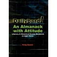 thumbnail image 1 of Dailybard! An Almanack with Attitude: Literary &amp; Historical Events Rendered in Light Verse, (Hardcover), 1 of 1