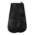 thumbnail image 1 of Dailycode Double Sided Oven Mitt with Loop Heat Resistant Kitchen Long Potholders 7" x 35" Clouds Starry Sky, 1 of 6