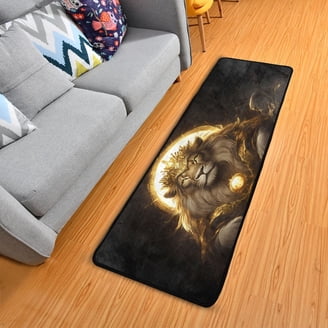 Lion King Rug