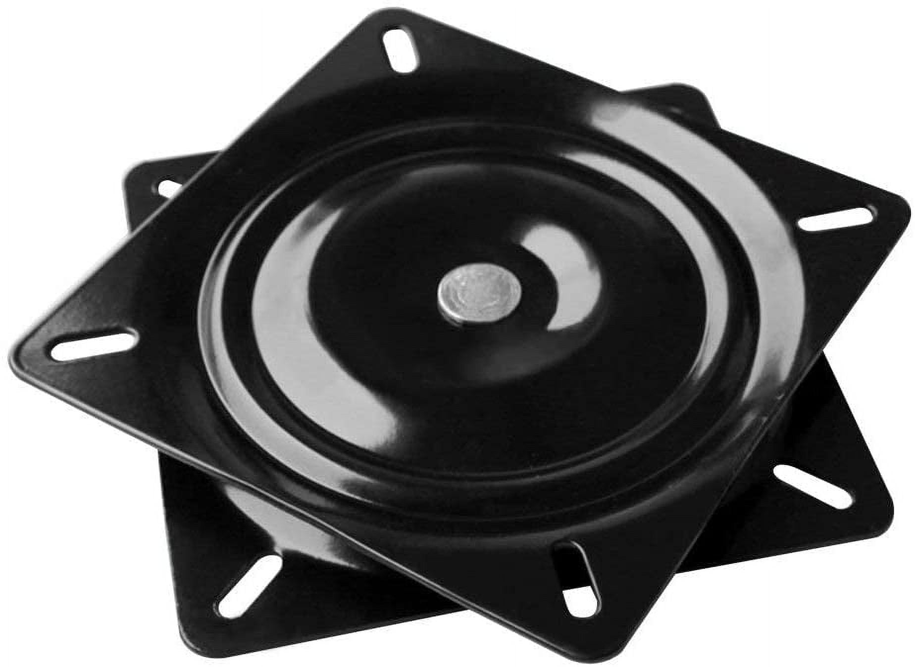 Dailydanny Heavy Duty Bar Stool Swivel Replacement for Recliner Chair