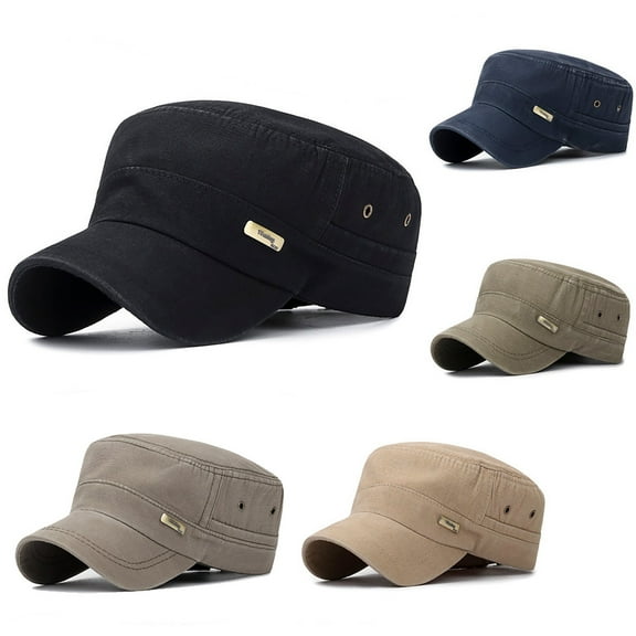 Dailypoc Men's and Women's Summer Fashion Casual Sunscreen Baseball Cap - Peaked Cap with Sunshade, Breathable Lightweight, Ideal for Outdoor Activities, Daily Wear & Sports,Yellow,One Size