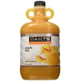 Dailys 64 oz. Peach Daiquiri & Margarita Mix