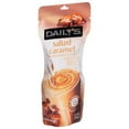 thumbnail image 1 of Dailys Rtd Sltd Carml Coffee Pouch 296ml, 1 of 4