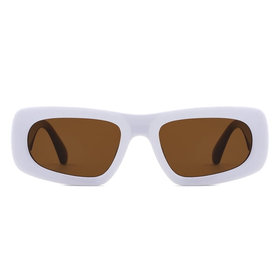 Dailywear Street Polarized Sunglasses - Vivid Lenses Stand Out On Sidewalks