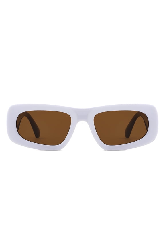 Dailywear Street Polarized Sunglasses - Vivid Lenses Stand Out On Sidewalks