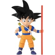 Dragon Stars Series - Dragon Ball DAIMA - Goku [Mini], 5 Action Figure