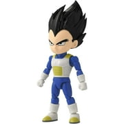 Dragon Stars Series - Dragon Ball DAIMA - Vegeta [Mini], 5 Action Figure