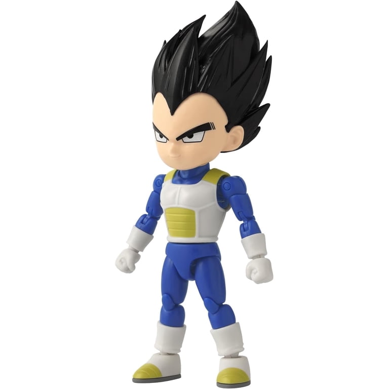 Dragon Stars Series - Dragon Ball DAIMA - Vegeta [Mini], 5