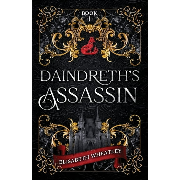 Daindreth's Assassin, (Paperback)