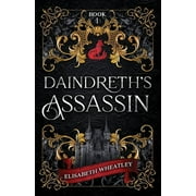 Daindreth's Assassin, Paperback