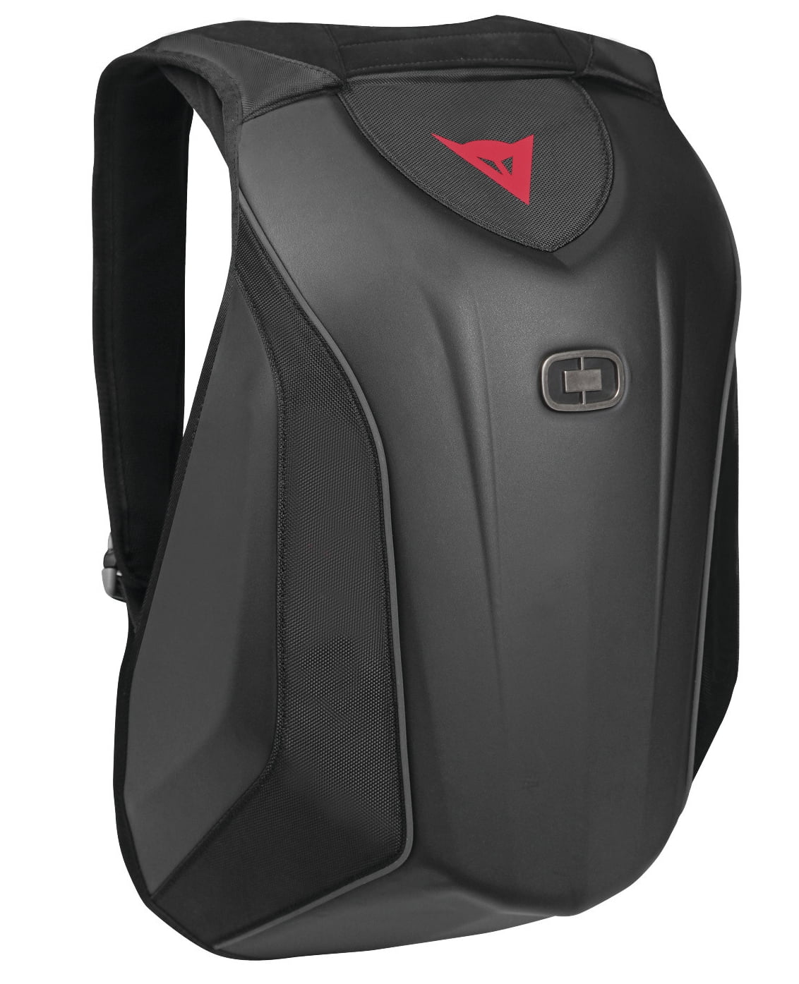 Dainese D-Gambit Backpack Review at RevZilla.com - YouTube