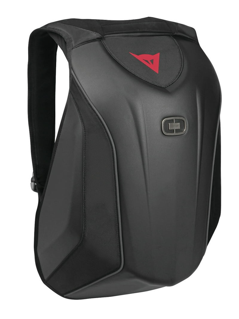 Dainese D-Mach Backpack by Ogio Stealth Black - Walmart.com