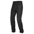 thumbnail image 1 of Dainese Denim Mens Motorcycle Riding Jeans Black 40 USA, 1 of 3