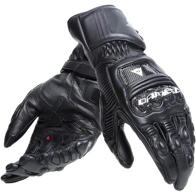 Dainese-Druid-4-Black-Grey-