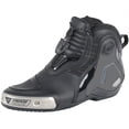 thumbnail image 1 of Dainese Dyno Pro D1 Mens Motorcycle Shoes Black/Anthracite 41 EUR/8.5 USA, 1 of 2