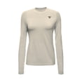thumbnail image 1 of Dainese HGL Womens Long Sleeve MTB Cycling Jersey Sand XS/S, Sand, 1 of 2