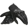 thumbnail image 1 of Dainese Mig 3 Unisex Leather Gloves Black/Black - XL, 1 of 3