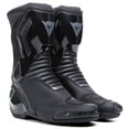 thumbnail image 1 of Dainese Nexus 2 Air Mens Motorcycle Boots Black 41 EUR, 1 of 4
