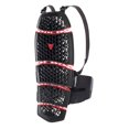 thumbnail image 1 of Dainese Pro-Armor 2.0 Short Back Protective Pad Black Lg/XXL, 1 of 1