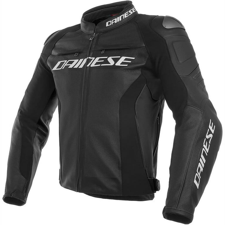 Dainese Racing 3 Men's Off-Road Motorcycle Jackets - Walmart.com
