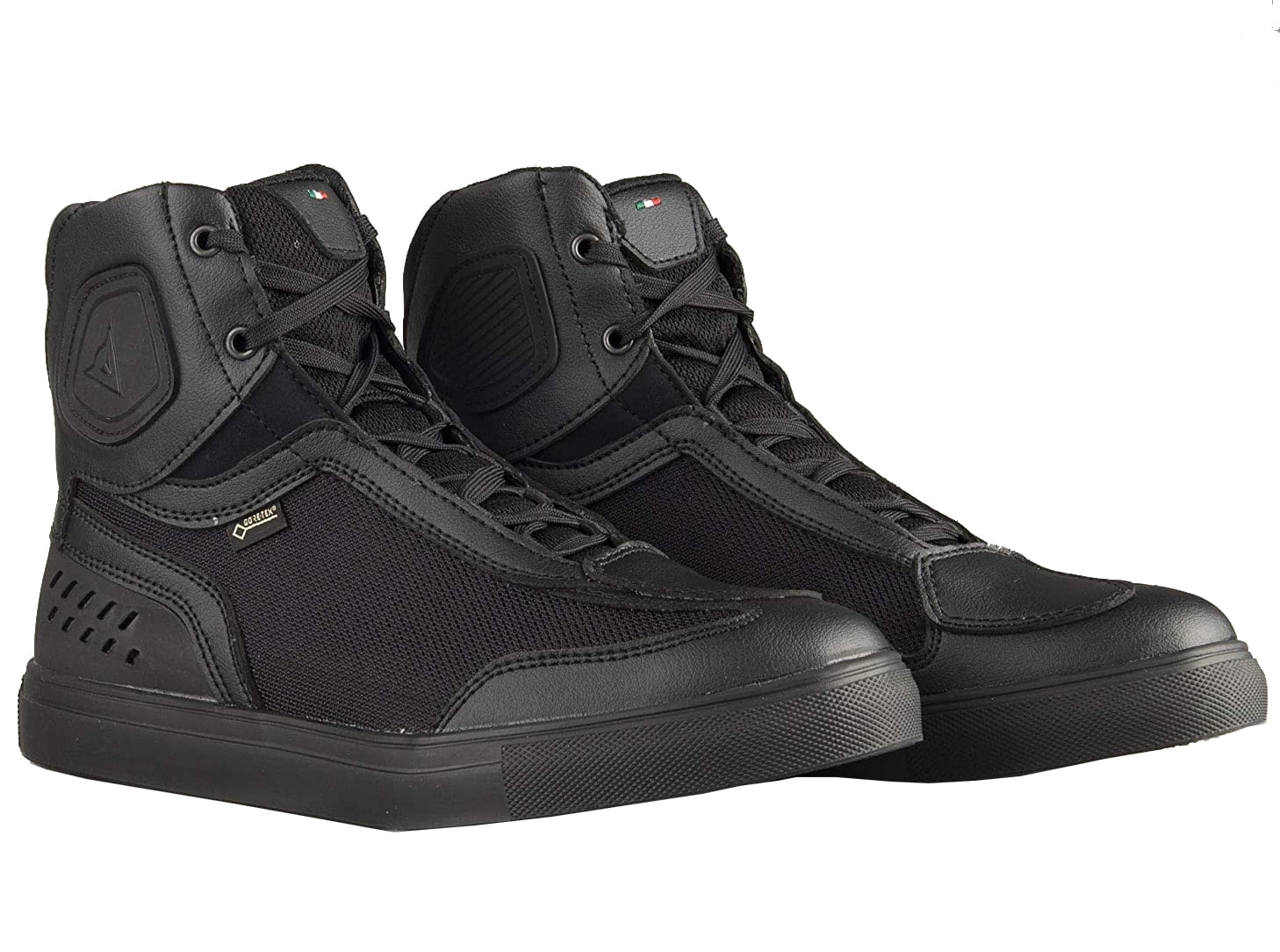 Dainese STREET DARKER GORE-TEX ダイネーゼ 【公式通販】