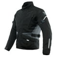 thumbnail image 1 of Dainese Tempest 3 D-Dry Mens Textile Motorcycle Jacket Black/Ebony 46 EUR, 1 of 2