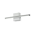 thumbnail image 1 of Dainolite 19W Wall Sconce PC w/WH Acrylic Diffuser, 1 of 4