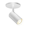 thumbnail image 1 of STY-71SPT-MW Dainolite Stanly - 1 Light Spotlight In Contemporary Style-7.25 Inches Tall and 4.75 Inches Wide-Matte White Finish, 1 of 8