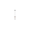 thumbnail image 1 of Dainolite Single Pendant Clear Frosted Glass - Clear Frosted Glass, 1 of 4