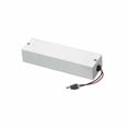 thumbnail image 1 of Dainolite 24V DC,20W LED Dimmable Driver w/Case - White, 1 of 1