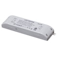 thumbnail image 1 of Dainolite 24V DC 30W LED Dimmable Driver - White, 1 of 1