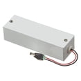 thumbnail image 1 of Dainolite 24V DC,6W LED Driver w/ Metal Case - White, 1 of 1