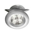 thumbnail image 1 of Dainolite 24V DC,8W Aluminum LED Cabinet Light, 1 of 3