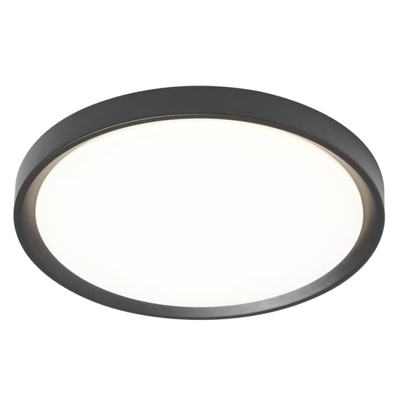 Dainolite 30W Flush Mount, MB Finish