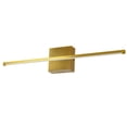 thumbnail image 1 of Dainolite 30W Wall Sconce PC w/WH Acrylic Diffuser, 1 of 4