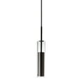thumbnail image 1 of Dainolite 5W LED Pendant, Black Finish, 1 of 9