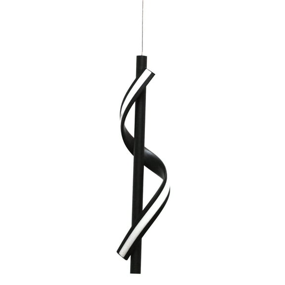Dainolite 8W Pendant, MB Finish