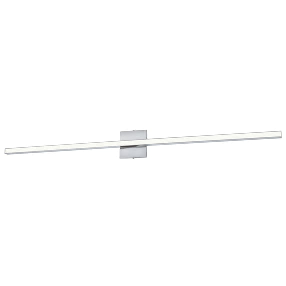 Dainolite Arandel 36W Modern Polished Chrome Luxury Vanity Lights