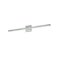 thumbnail image 1 of Dainolite  Arandel Vanity Light - 24W LED - Polished Chrome - Frosted Acrylic Diffuser, 1 of 3