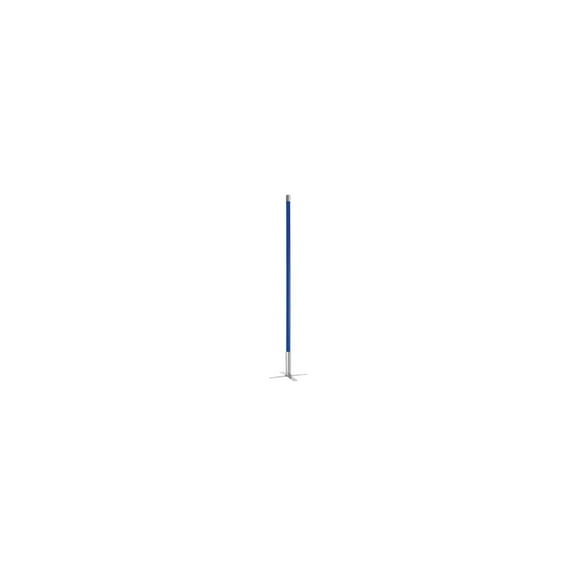 Dainolite Blue 36W Indoor Fluor Lite Stick w/Stand