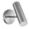 thumbnail image 1 of CST-106LEDW-SC Dainolite Constance - 6W 1 LED Wall Sconce In Modern Style-7.75 Inches Tall and 2.5 Inches Wide-Satin Chrome Finish, 1 of 10